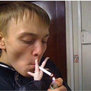 Meet your Posher, Alberto